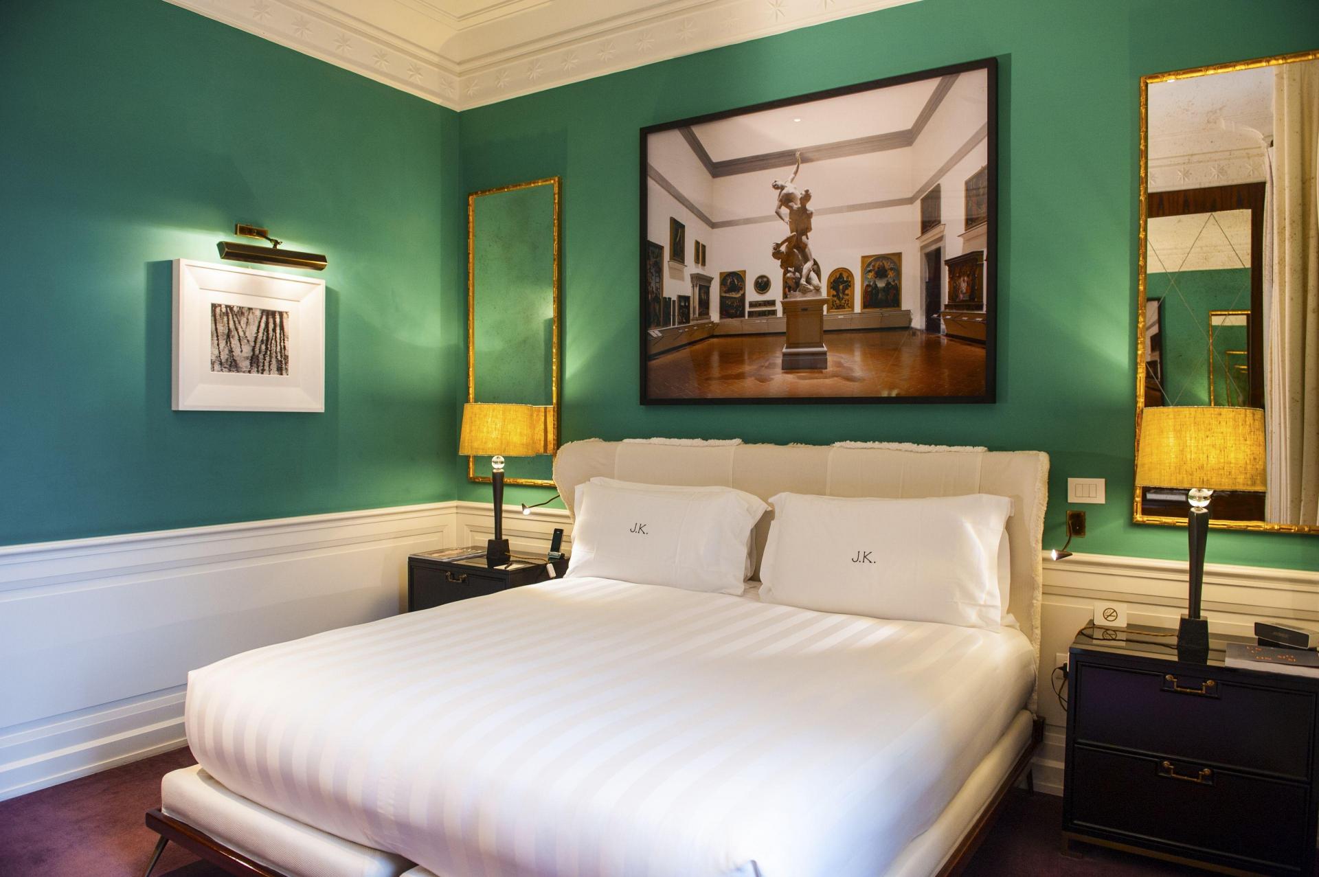 Stampe per arredamento: fotografie Fine Art e soluzioni su misura per interior design e hotel di lusso